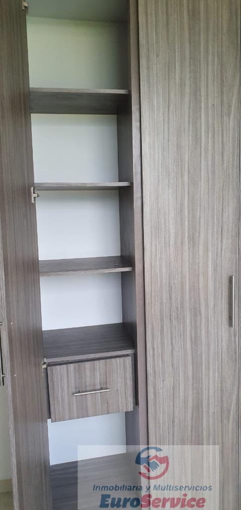 Venta de apartamento en Armenia