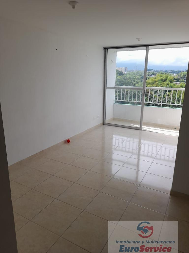 Venta de apartamento en Armenia