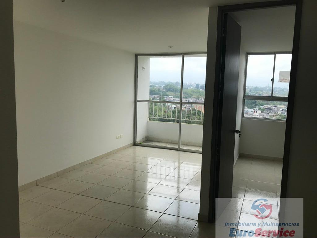 Venta de apartamento en Armenia