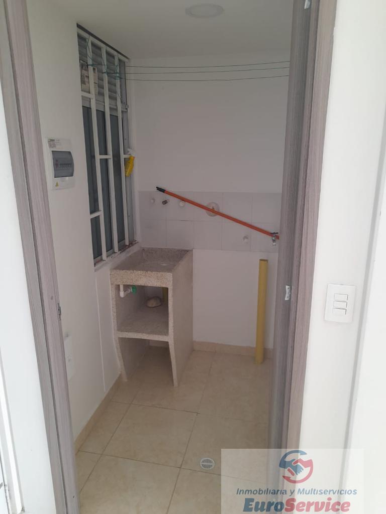 Venta de apartamento en Armenia