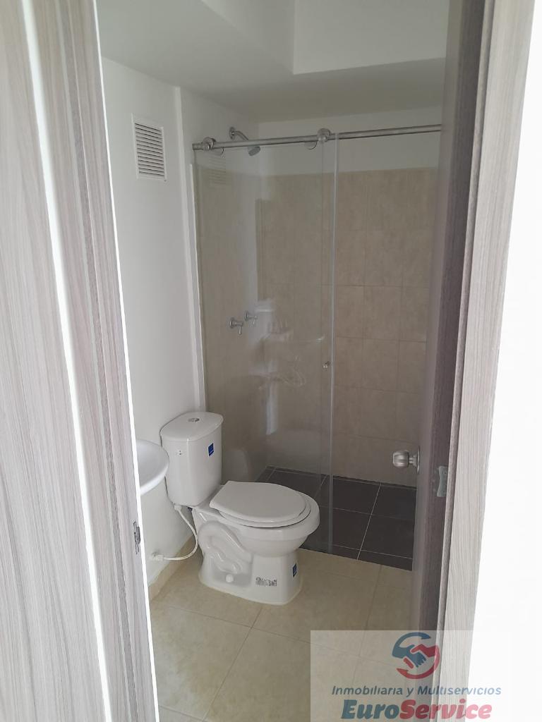 Venta de apartamento en Armenia