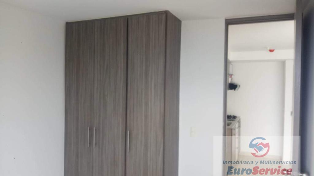 Venta de apartamento en Armenia