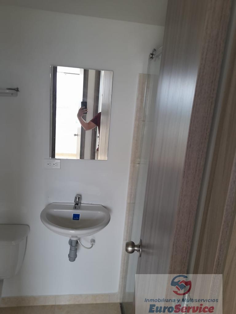 Venta de apartamento en Armenia