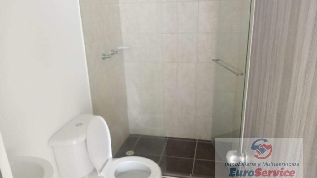 Venta de apartamento en Armenia