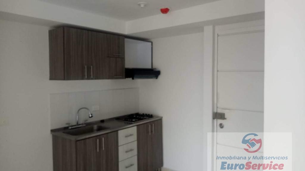 Venta de apartamento en Armenia