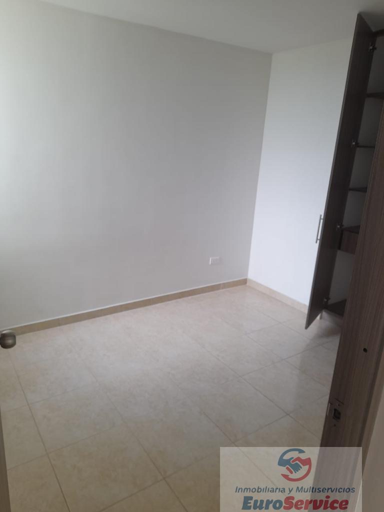 Venta de apartamento en Armenia