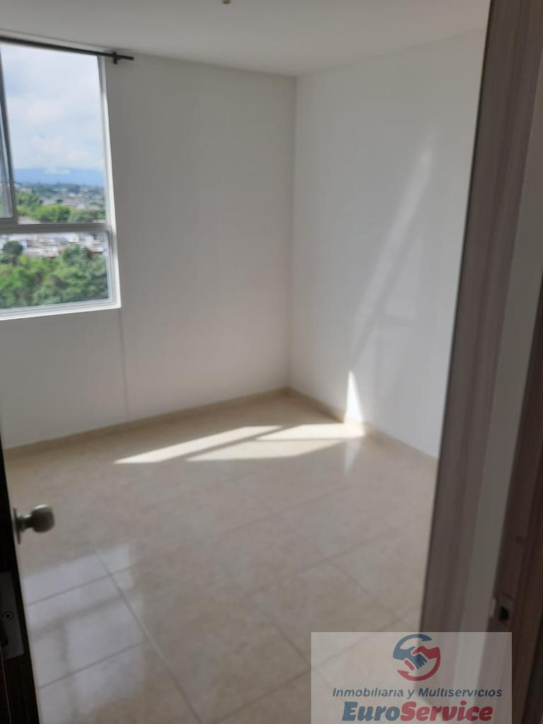 Venta de apartamento en Armenia