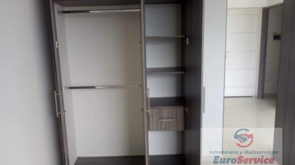 Venta de apartamento en Armenia