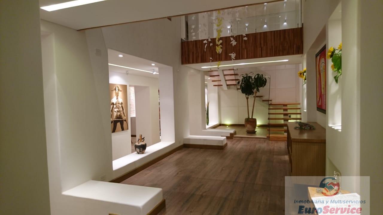 Venta de residencia en Bogotá