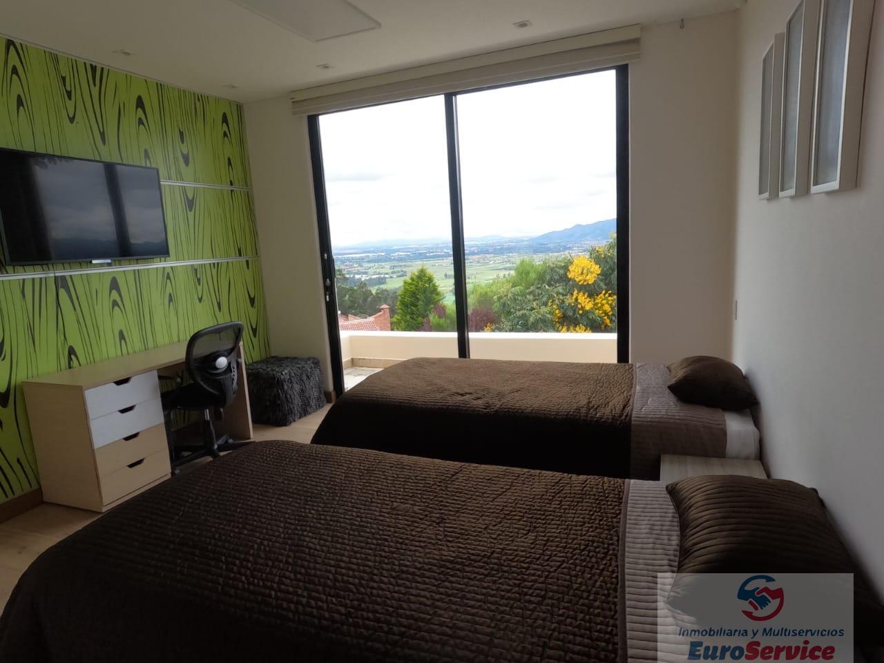 Venta de residencia en Bogotá