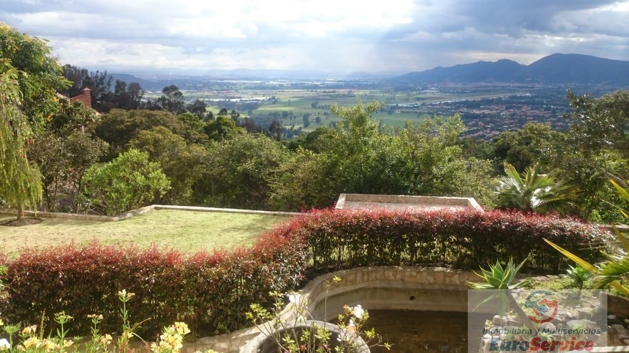 Venta de residencia en Bogotá