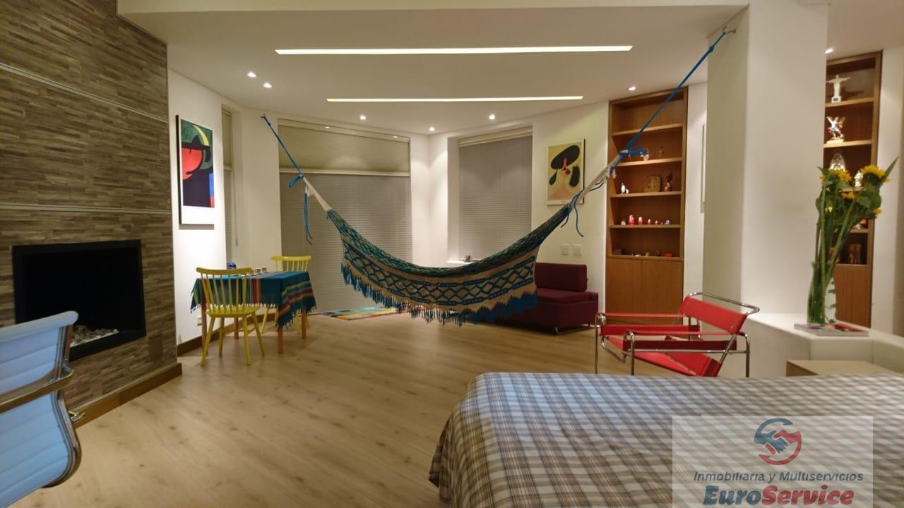 Venta de residencia en Bogotá