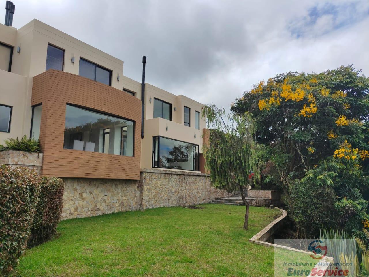 Venta de residencia en Bogotá