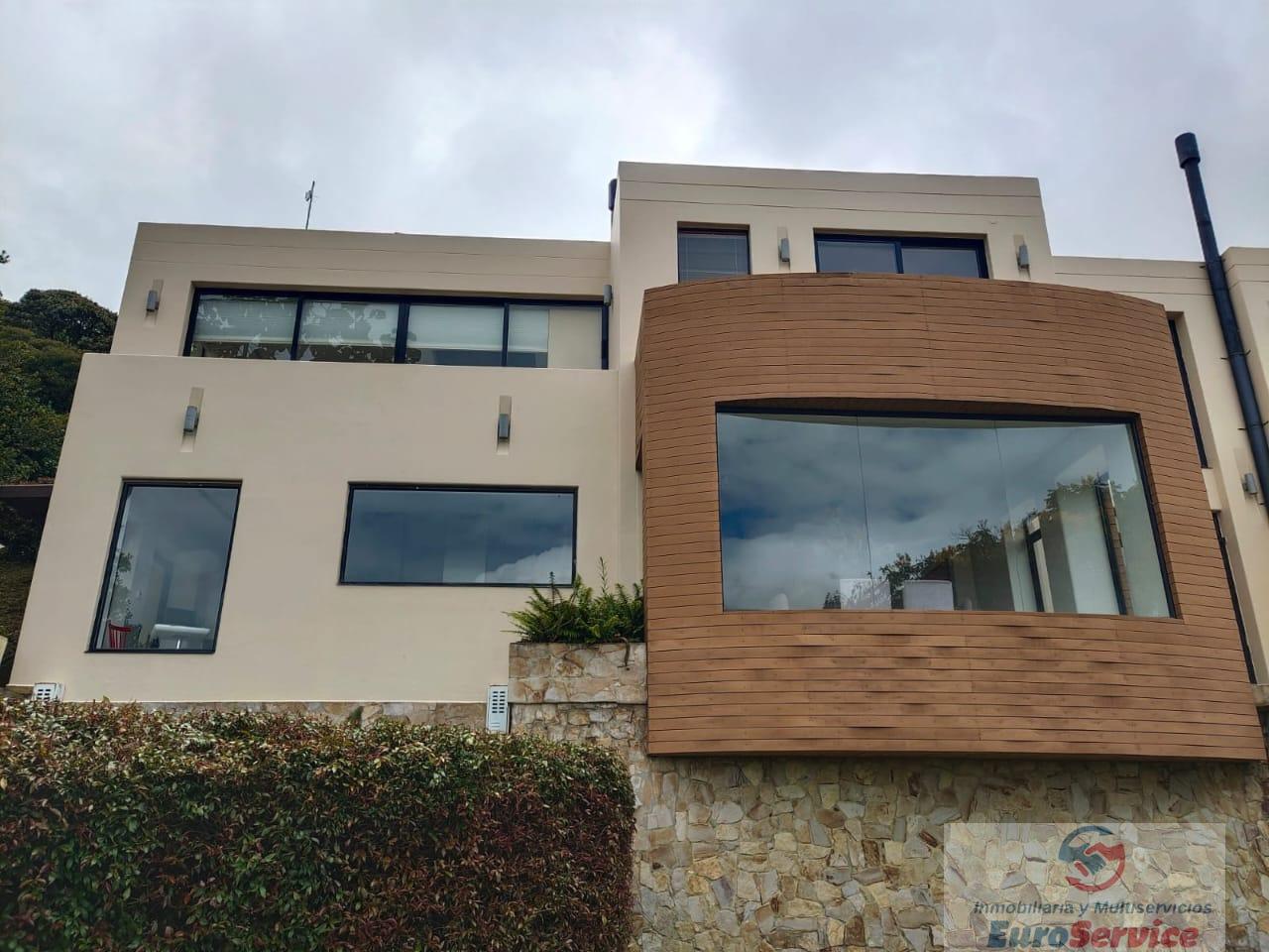 Venta de residencia en Bogotá