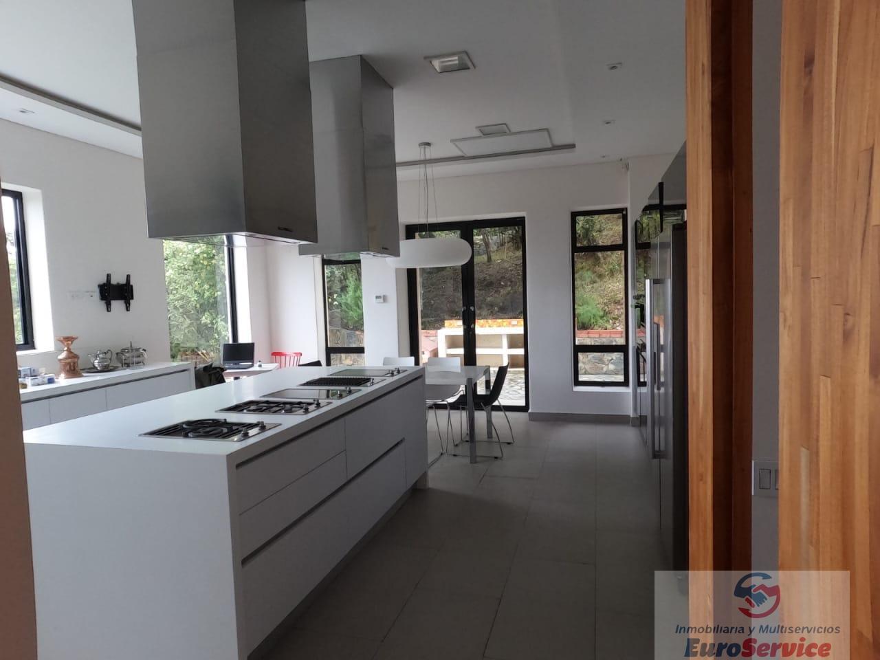 Venta de residencia en Bogotá
