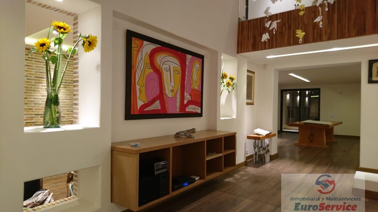 Venta de residencia en Bogotá