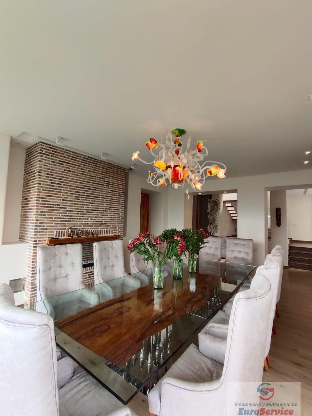 Venta de residencia en Bogotá