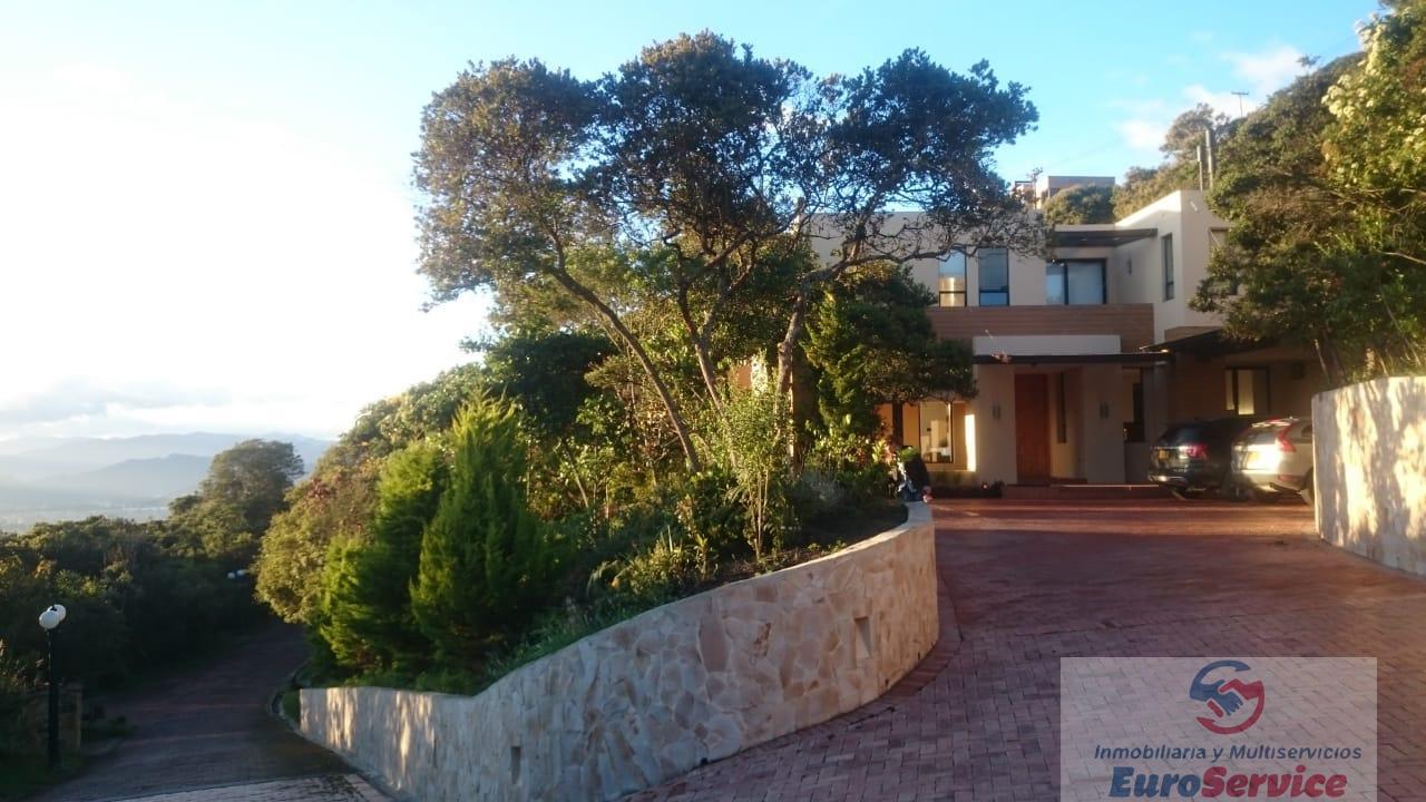 Venta de residencia en Bogotá