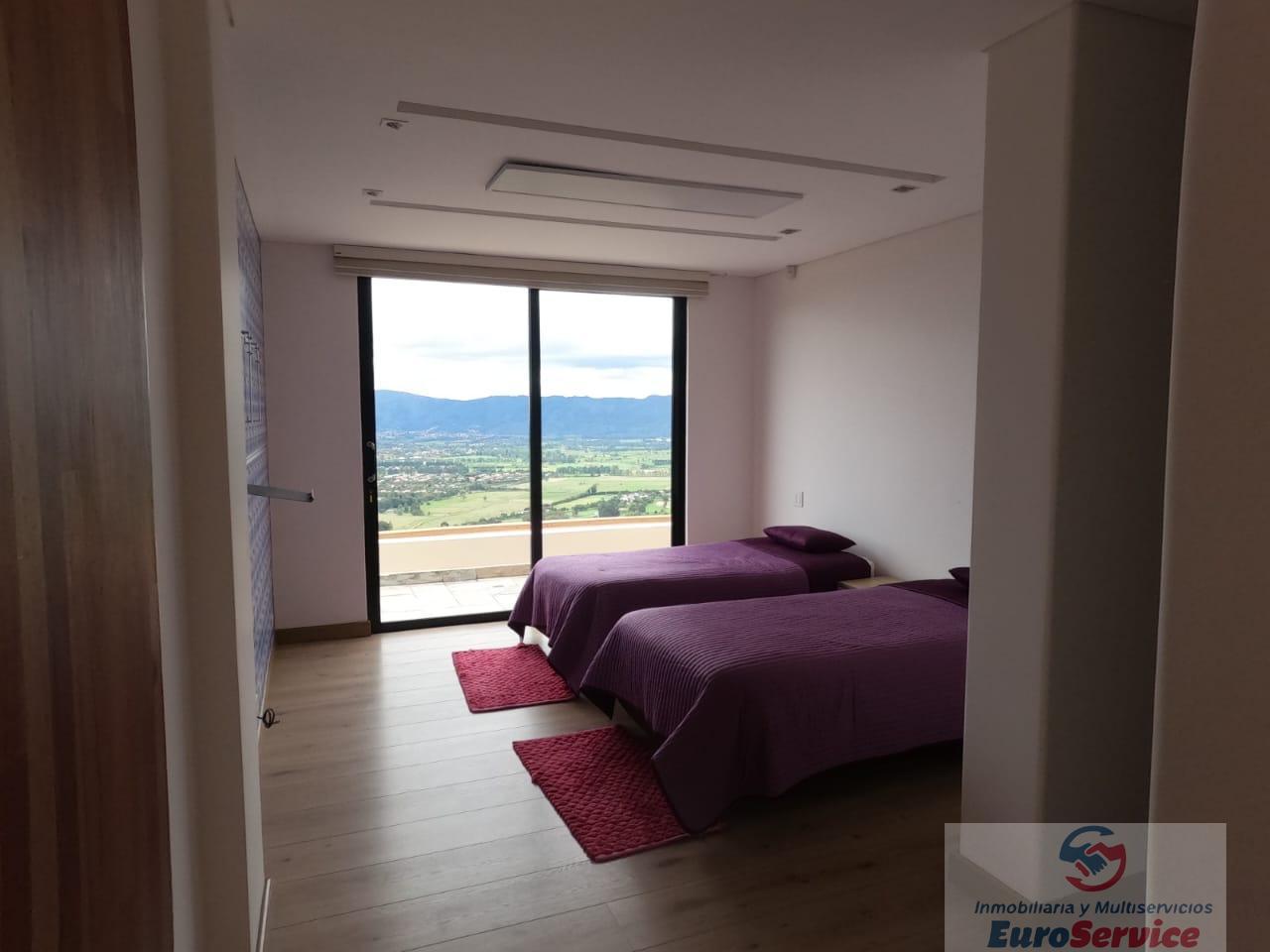 Venta de residencia en Bogotá