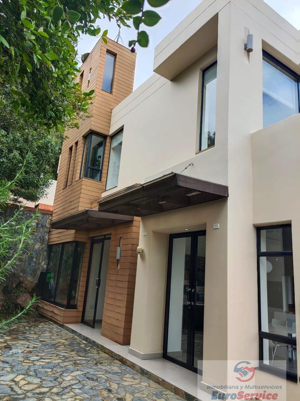 Venta de residencia en Bogotá