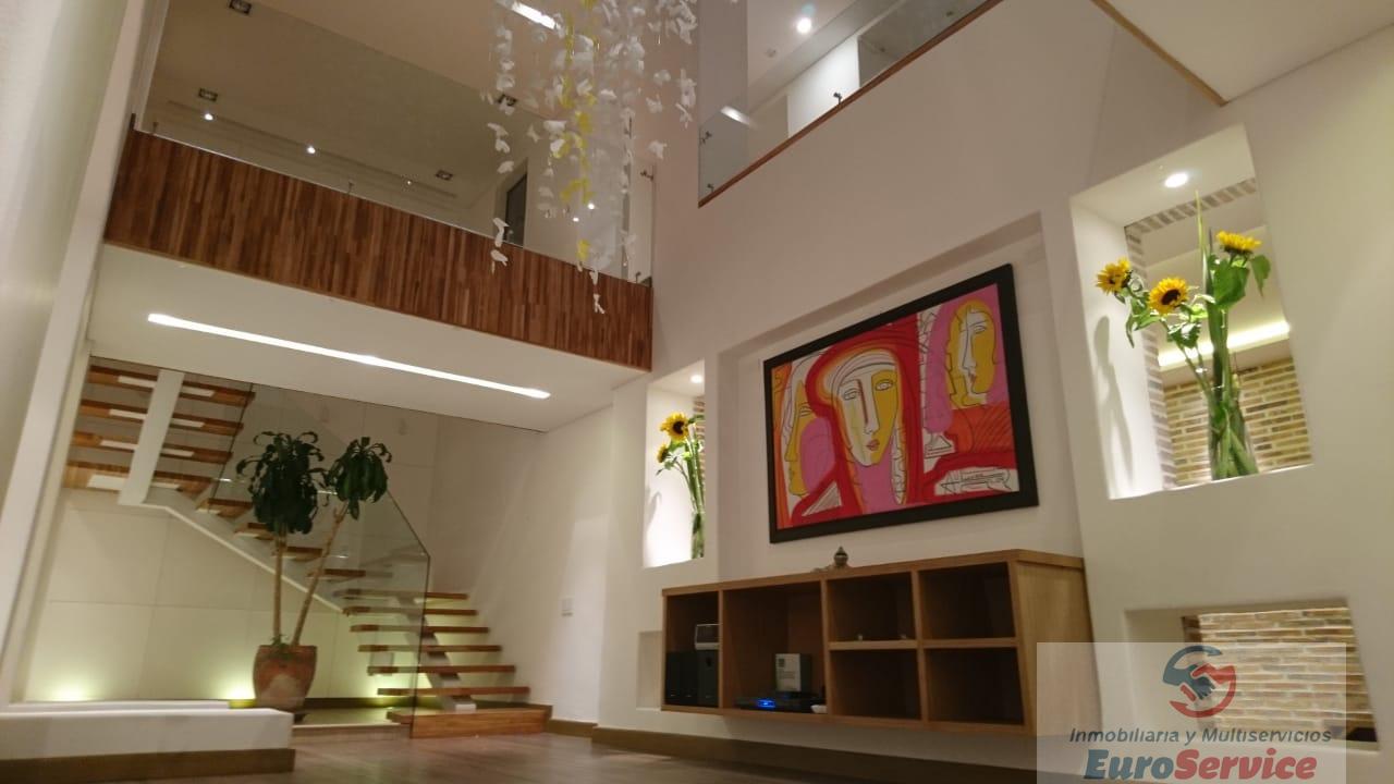 Venta de residencia en Bogotá