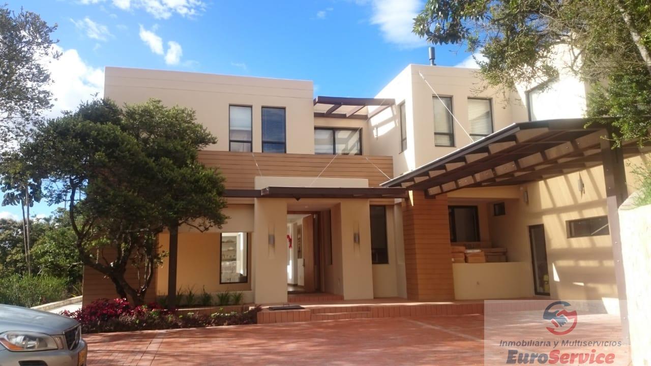 Venta de residencia en Bogotá