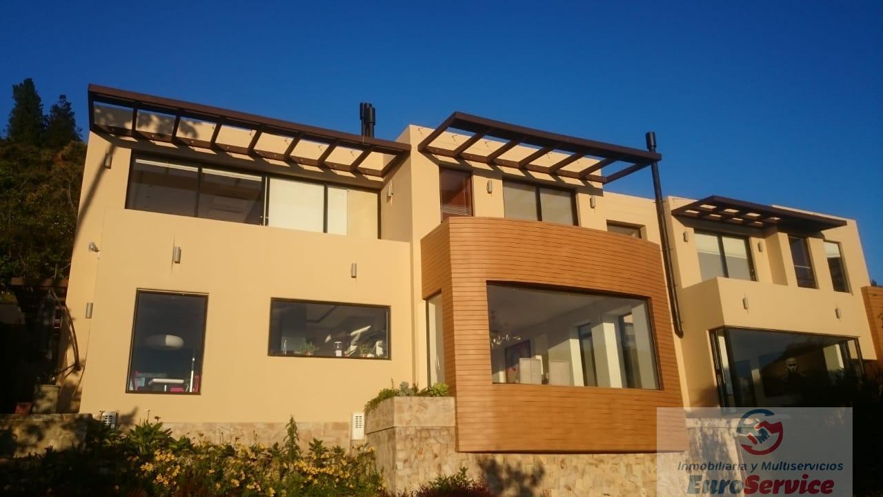 Venta de residencia en Bogotá