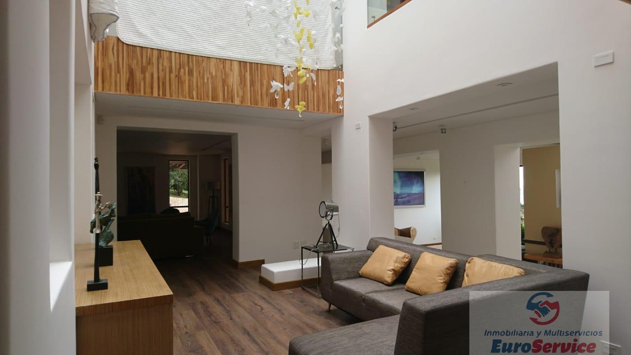 Venta de residencia en Bogotá