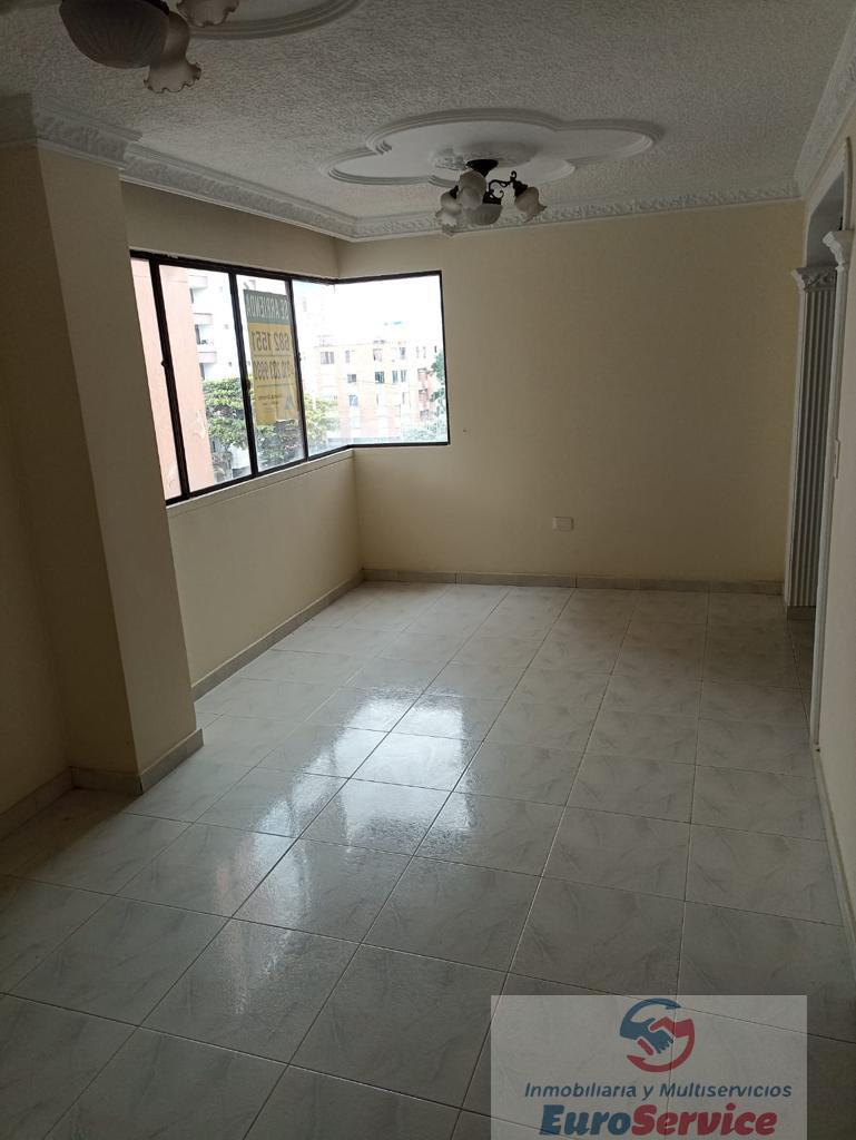 Venta de apartamento en Bucaramanga
