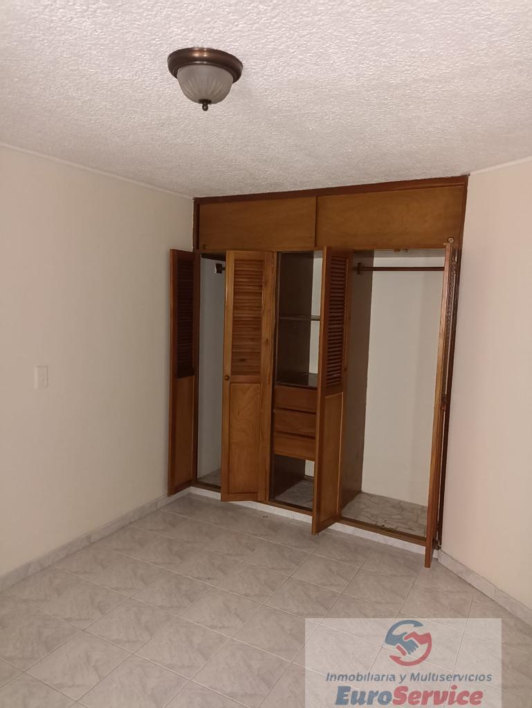 Venta de apartamento en Bucaramanga