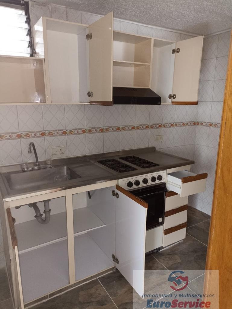 Venta de apartamento en Bucaramanga