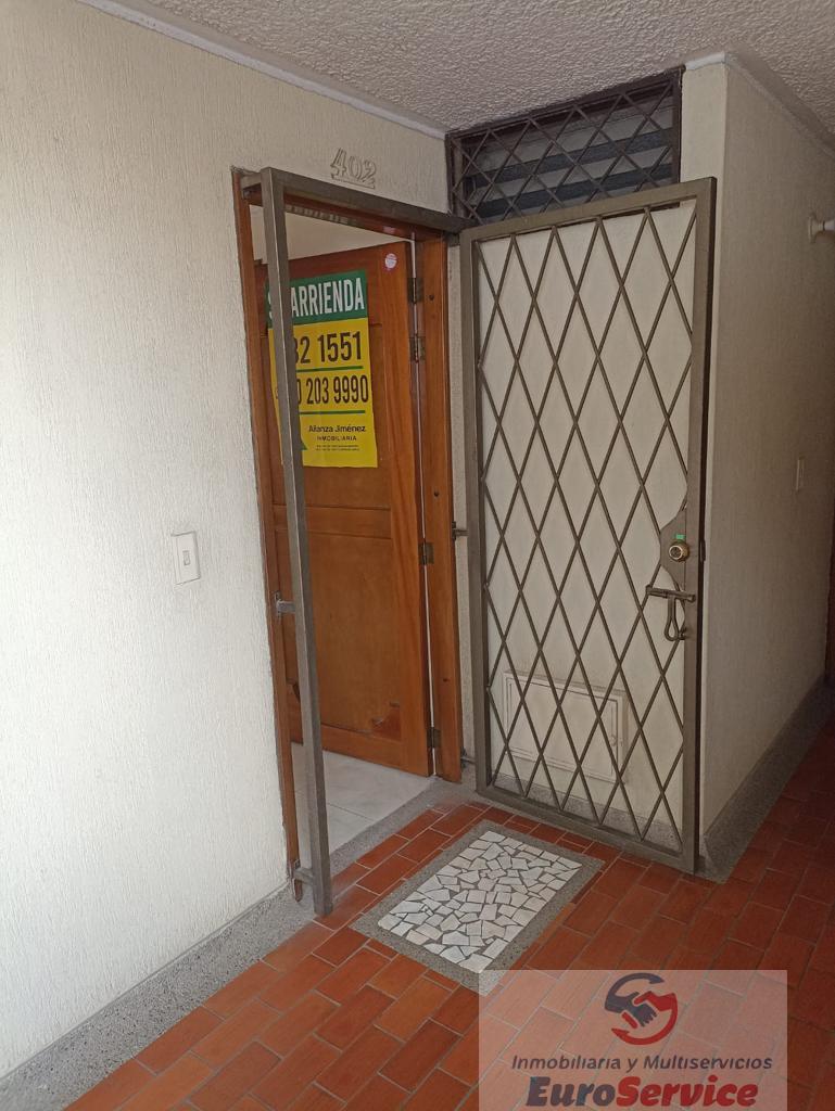 Venta de apartamento en Bucaramanga