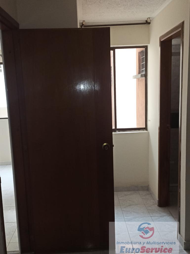 Venta de apartamento en Bucaramanga
