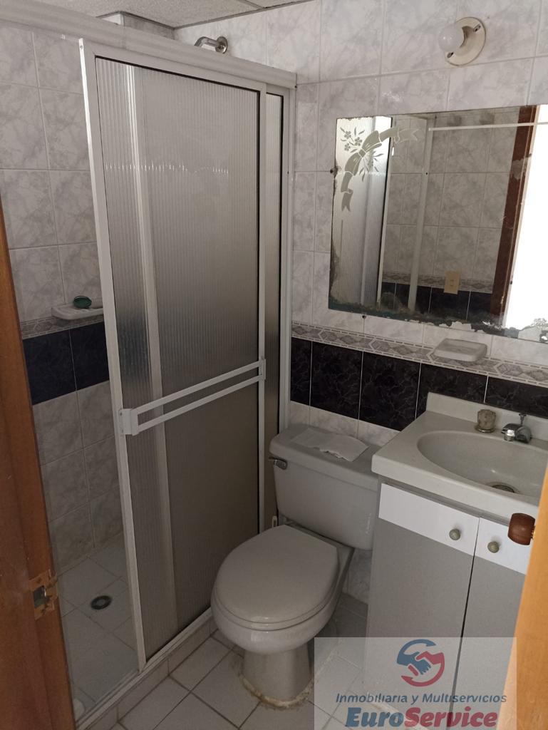 Venta de apartamento en Bucaramanga