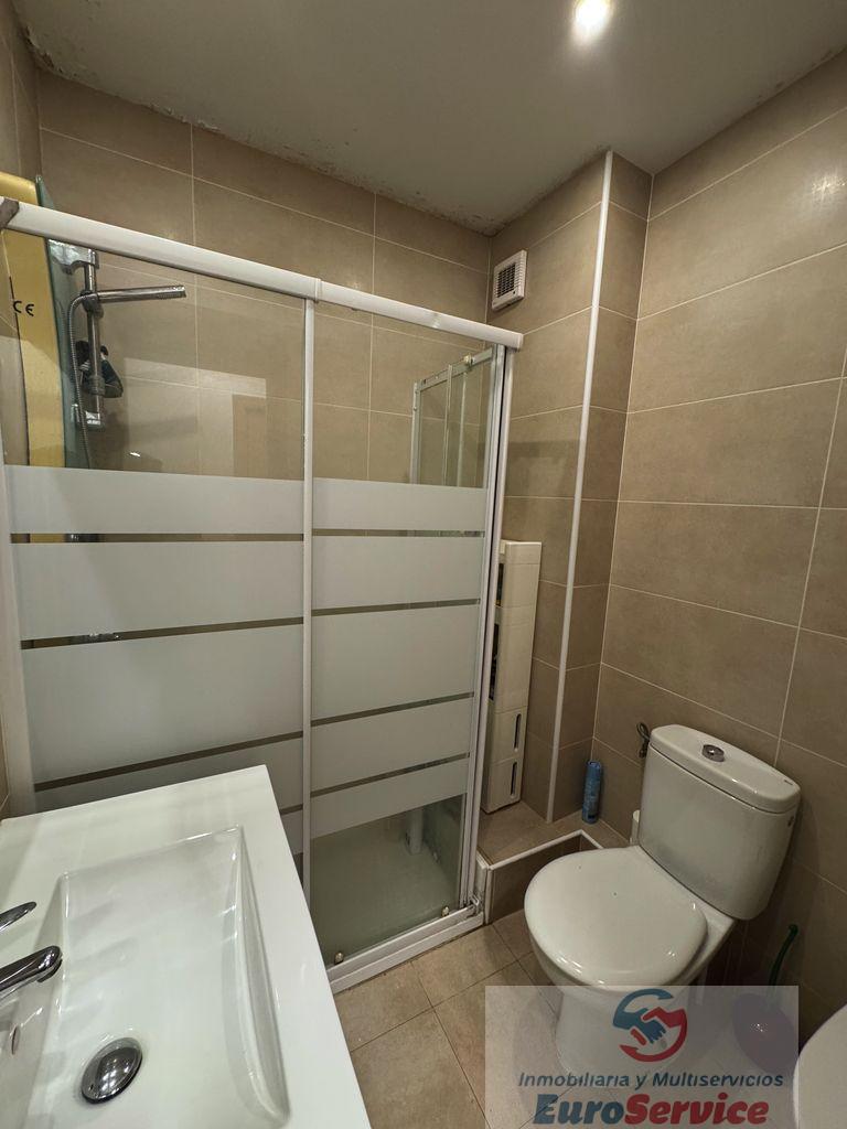 For sale of flat in Paterna