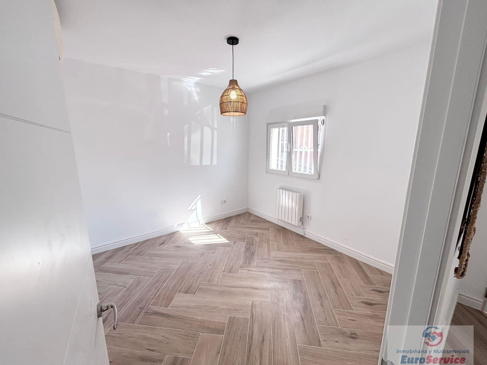 For sale of house in Alcobendas