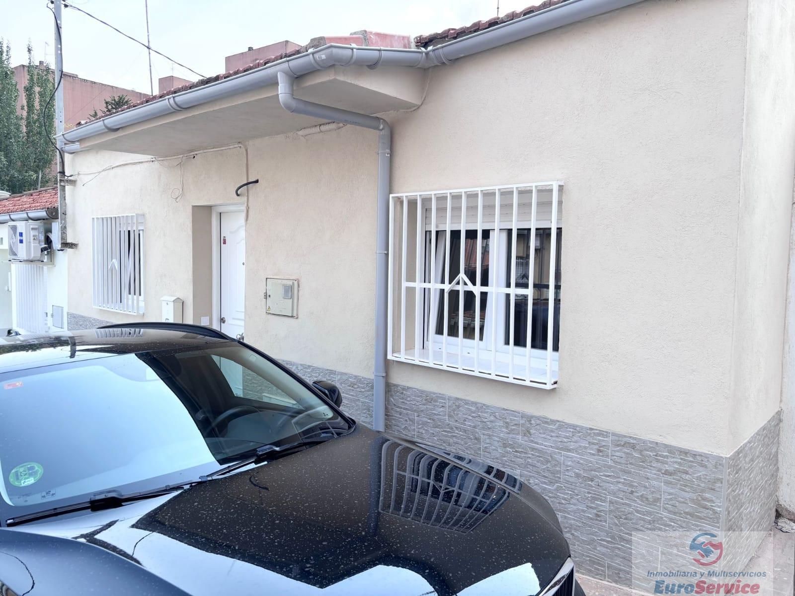 For sale of house in Alcobendas