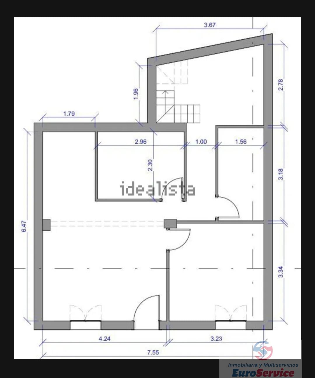 For sale of house in Alcobendas