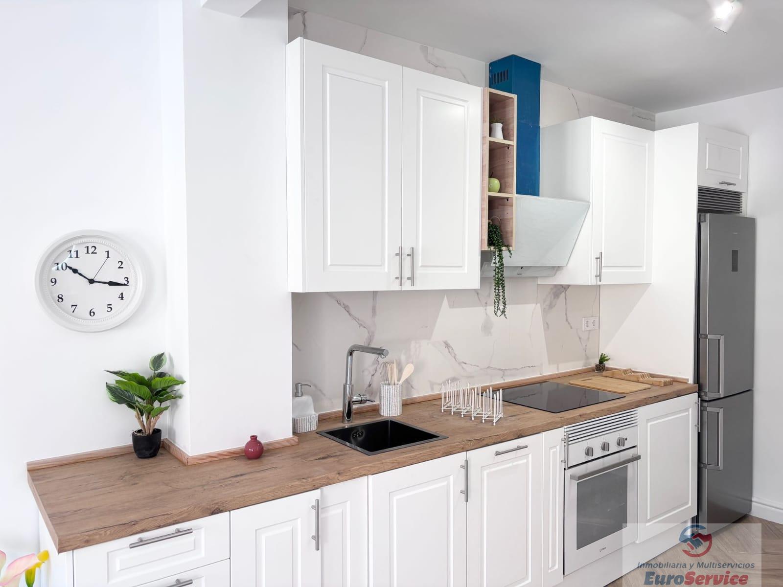 For sale of house in Alcobendas