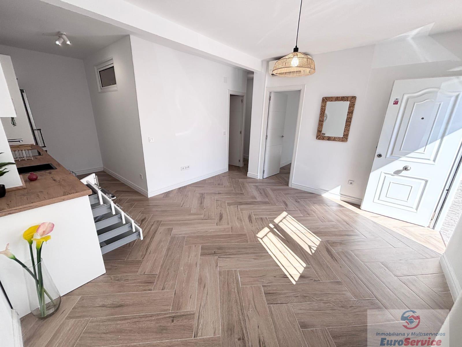 For sale of house in Alcobendas