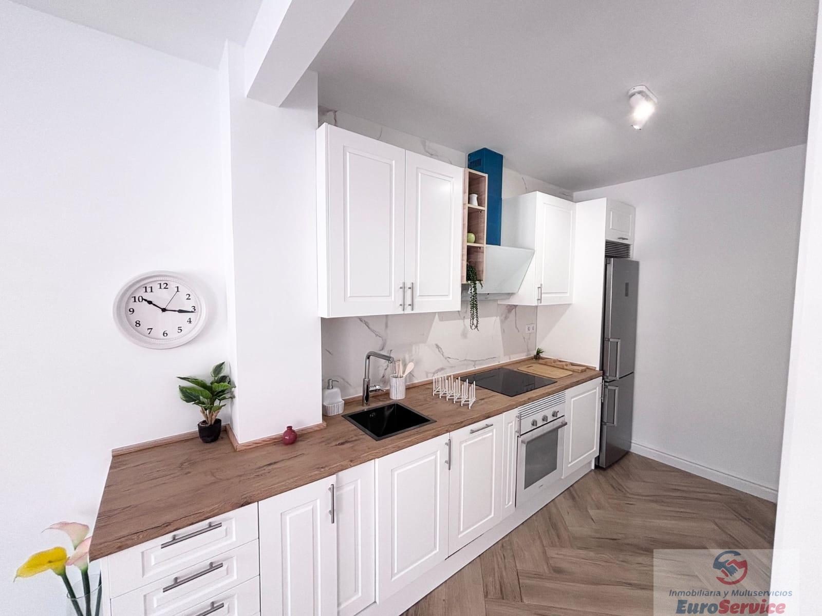 For sale of house in Alcobendas