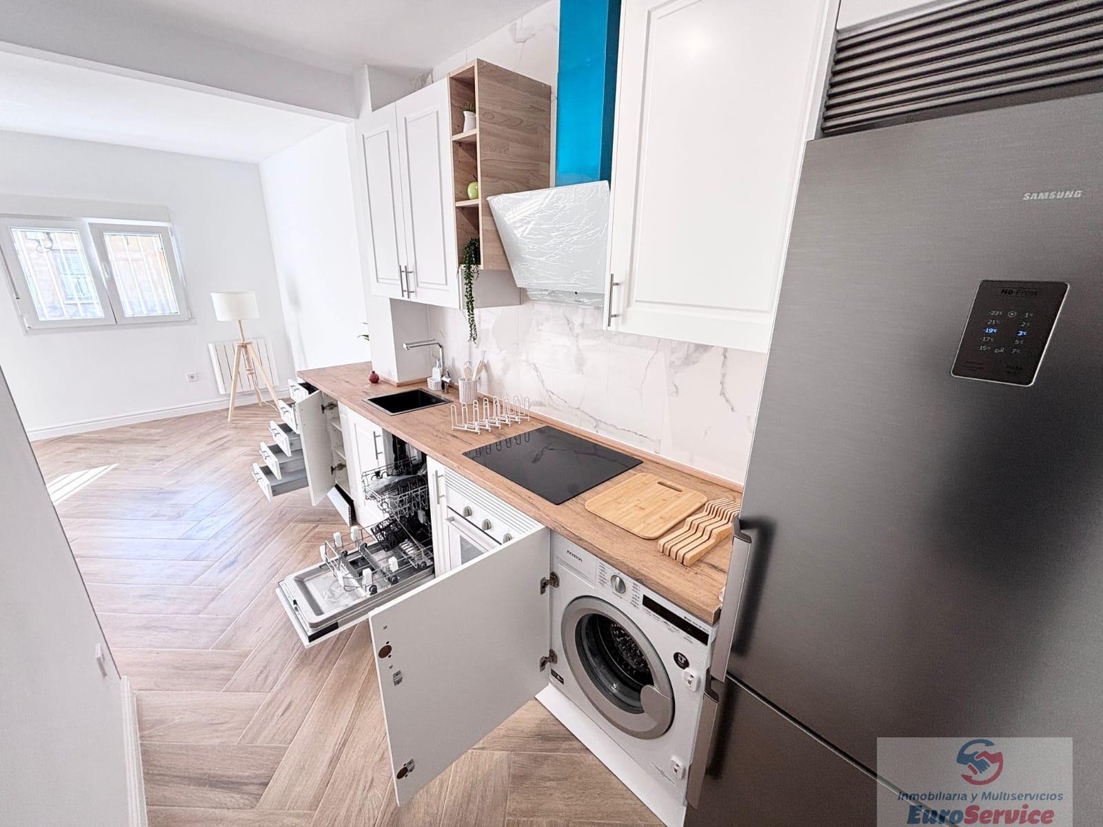 For sale of house in Alcobendas