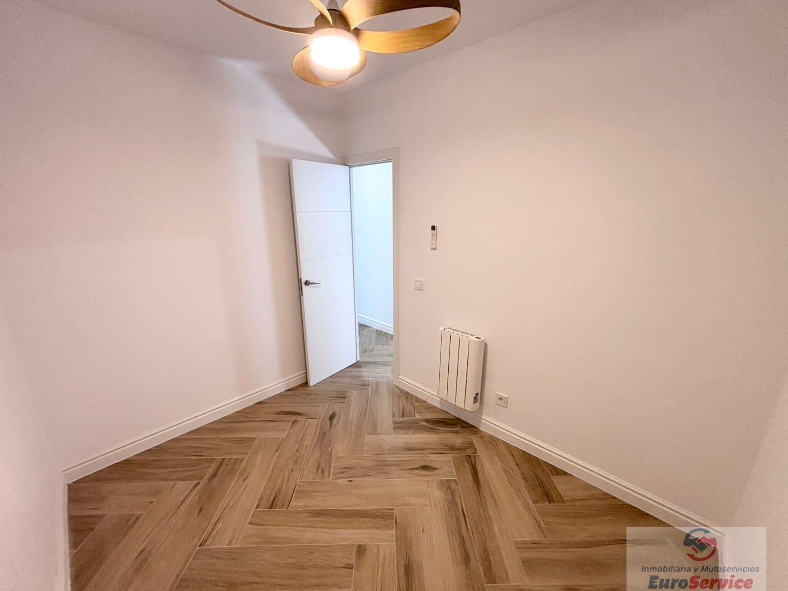 For sale of house in Alcobendas