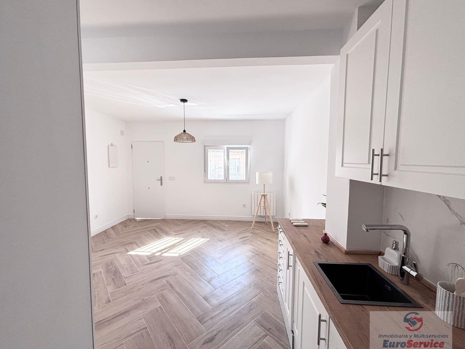 For sale of house in Alcobendas