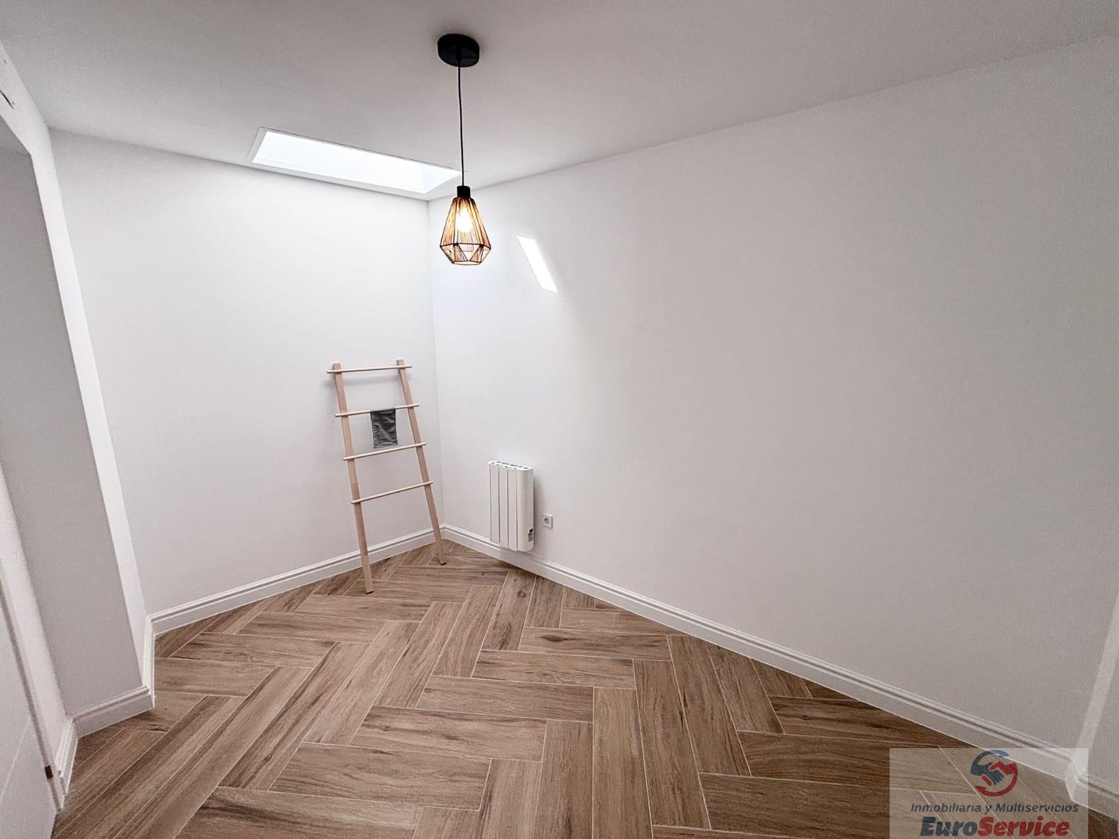 For sale of house in Alcobendas