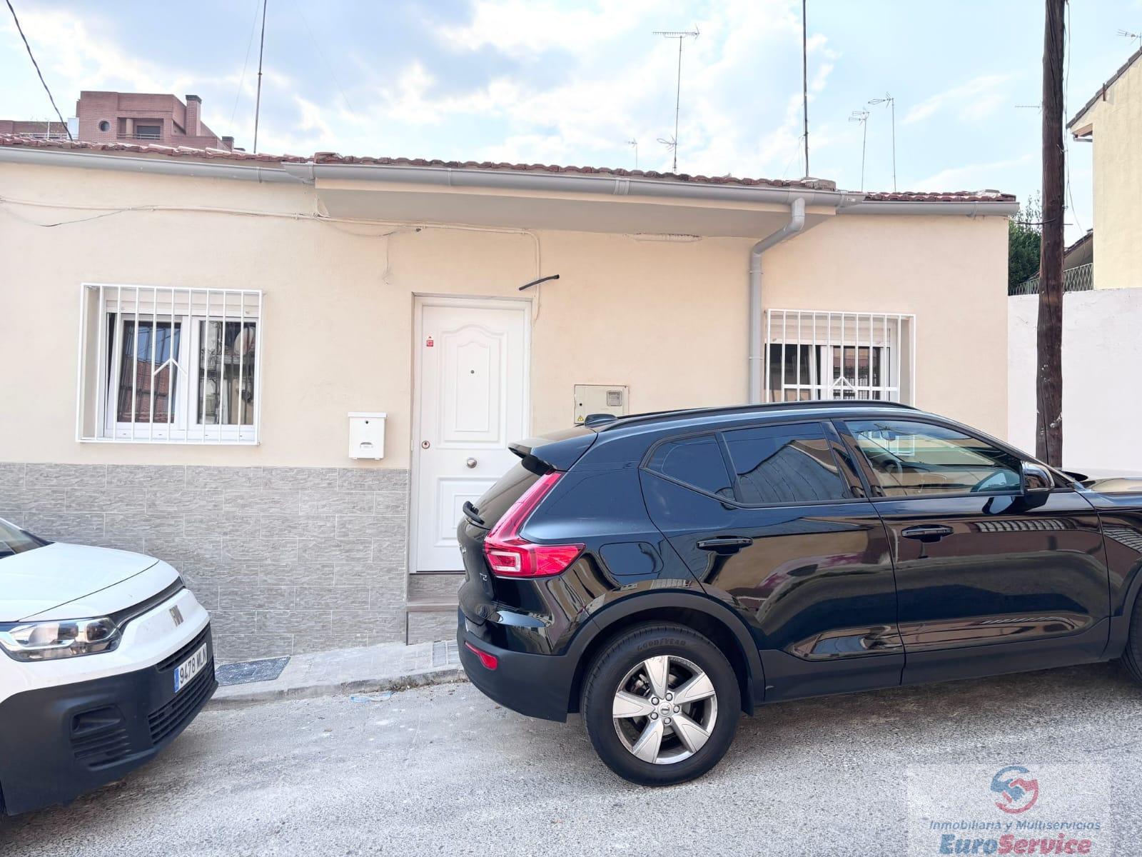 For sale of house in Alcobendas