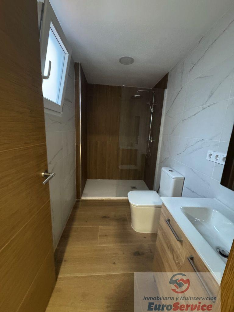 For sale of house in Puerto de Sagunto