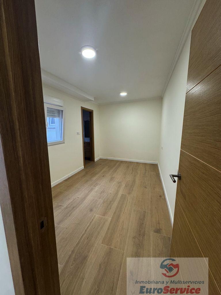 For sale of house in Puerto de Sagunto