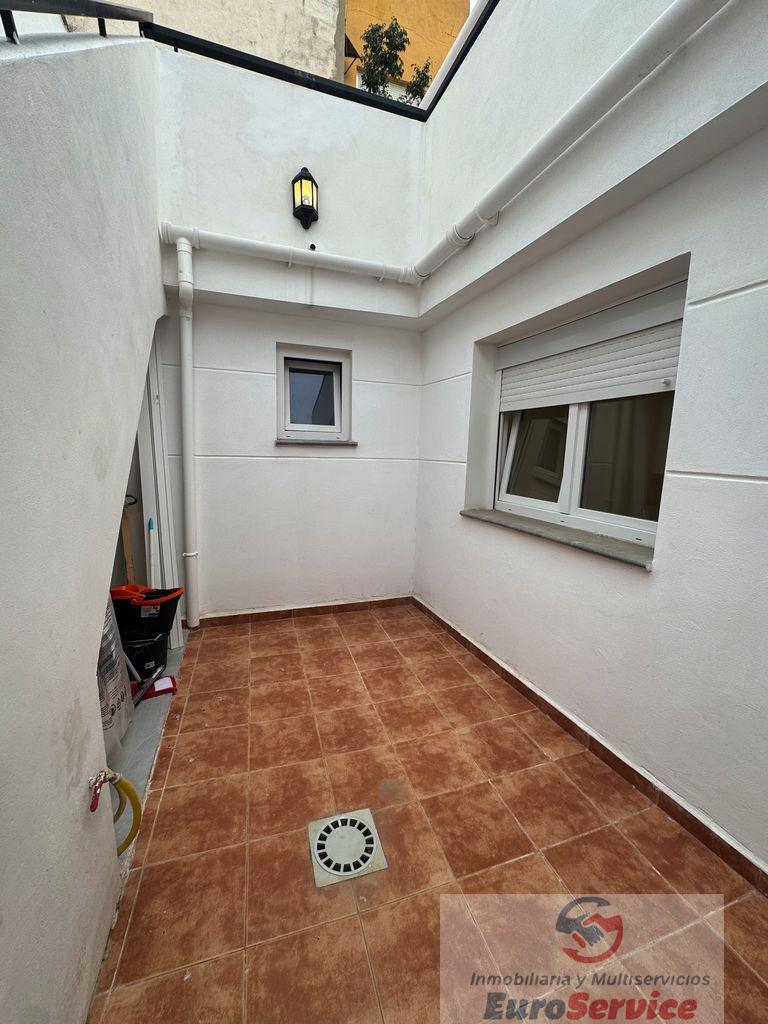 For sale of house in Puerto de Sagunto
