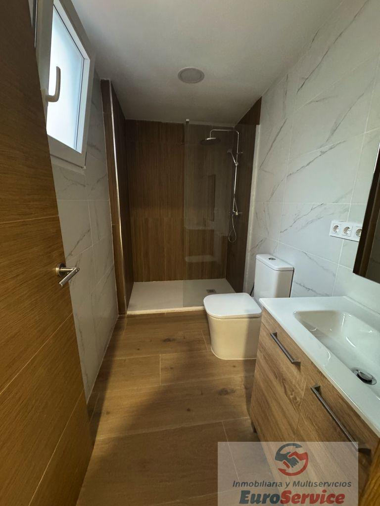 For sale of house in Puerto de Sagunto
